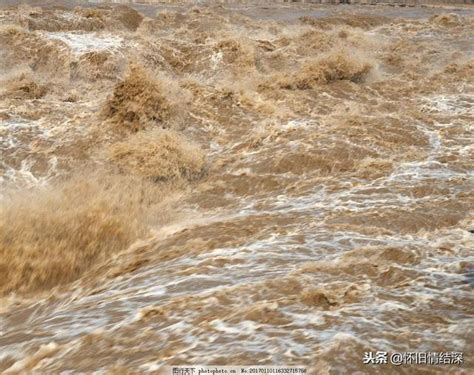 夢見大水來了|夢見漲水、漲潮